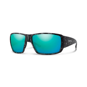 Matte Ash Marble | Chromapop Glass Polarized Opal Mirror