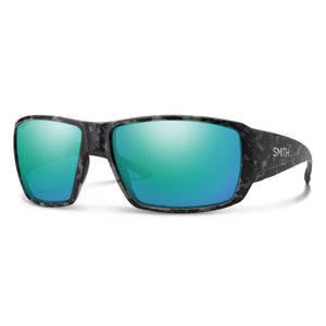 Matte Ash Marble | Chromapop Glass Polarized Opal Mirror