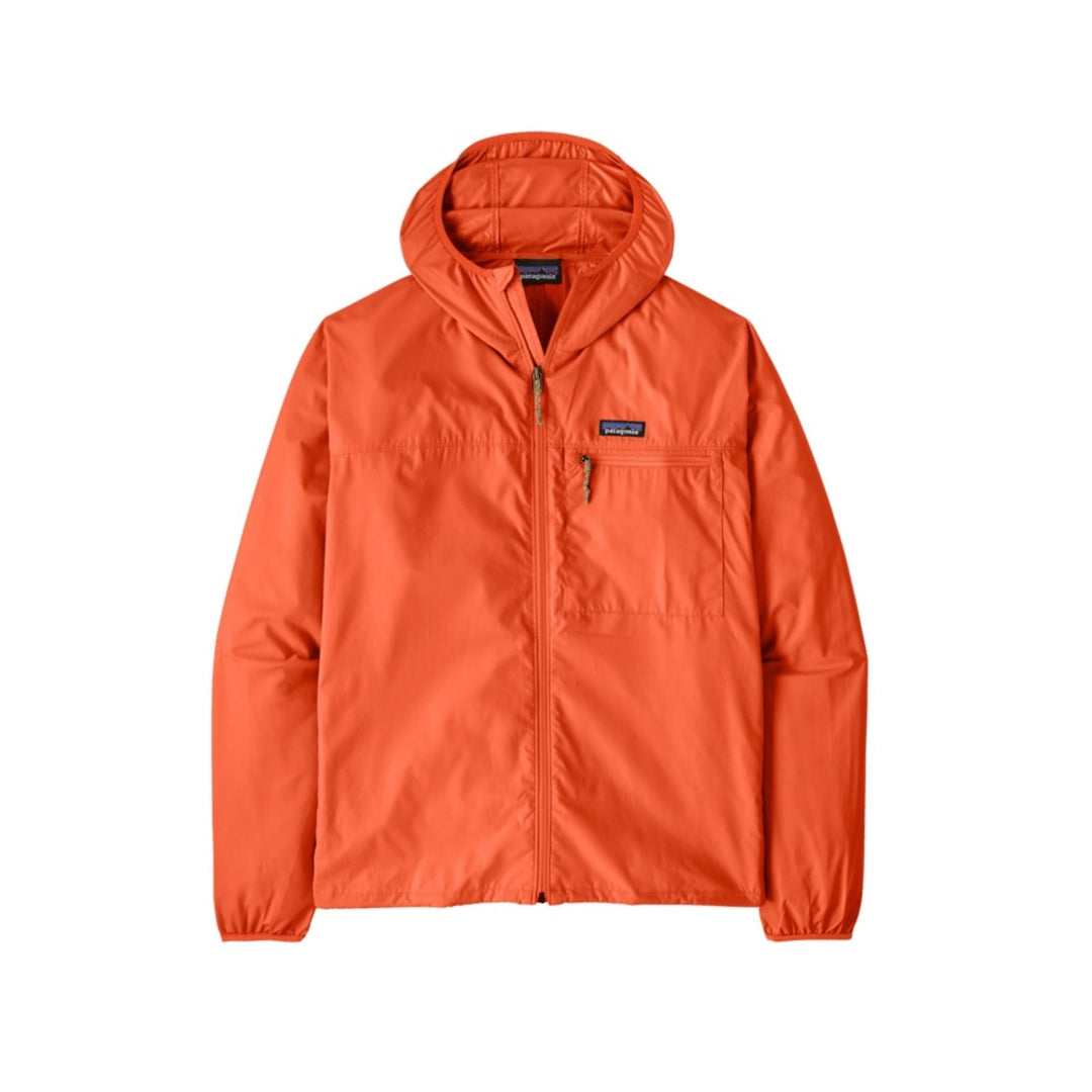Patagonia Men's Light & Variable Jacket