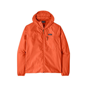 Coal Orange