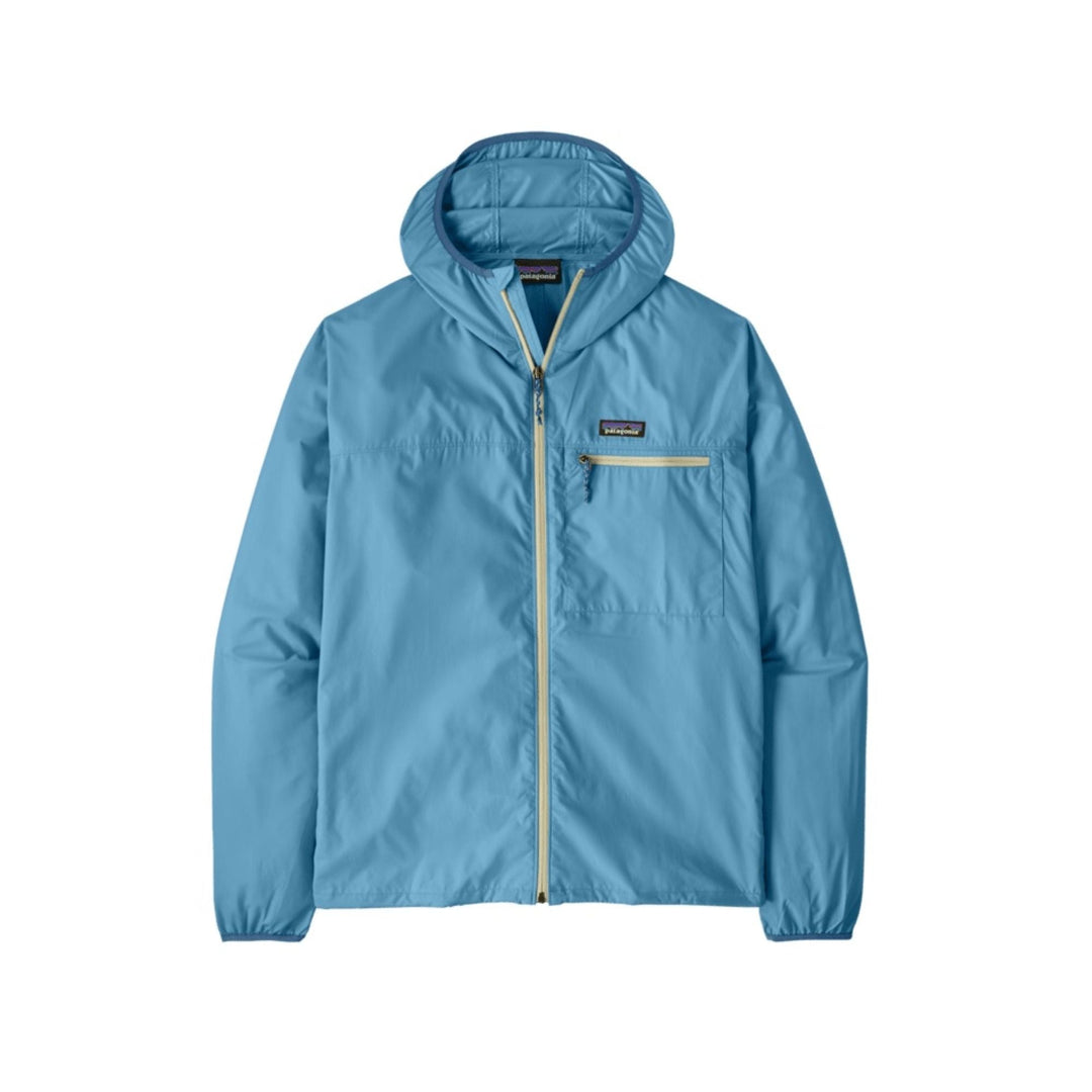 Patagonia Men's Light & Variable Jacket