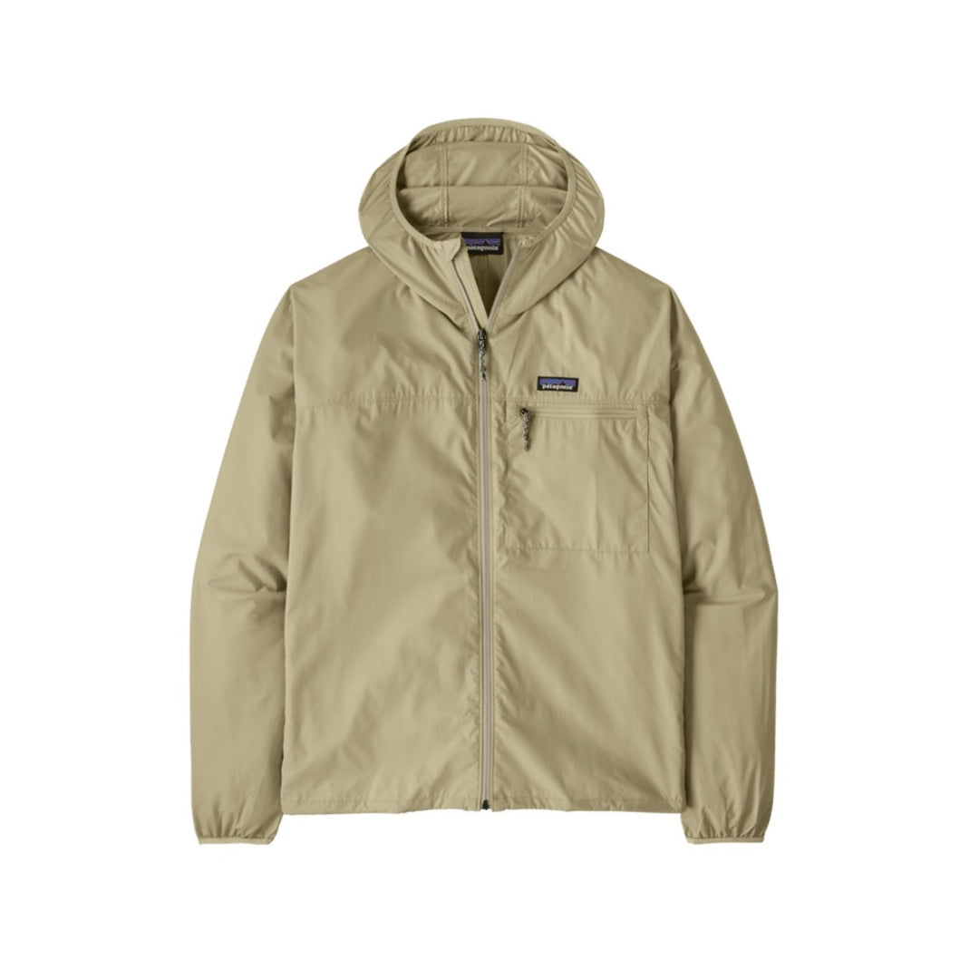 Patagonia Men's Light & Variable Jacket