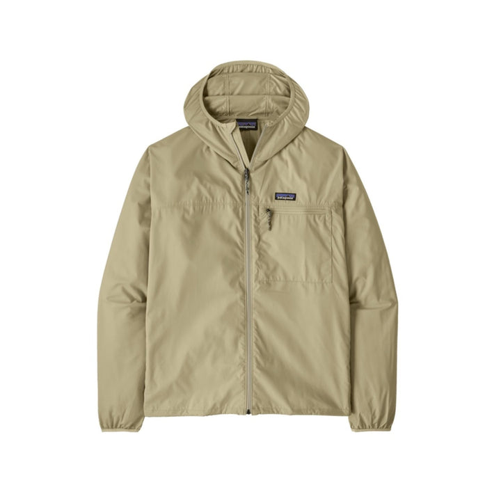 Patagonia Men's Light & Variable Jacket