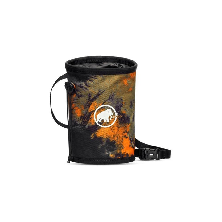 Mammut Gym Print Chalk Bag