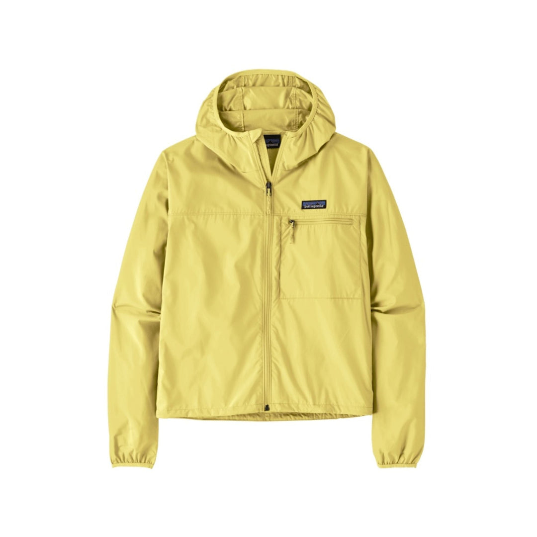 Patagonia Women's Light & Variable Jacket