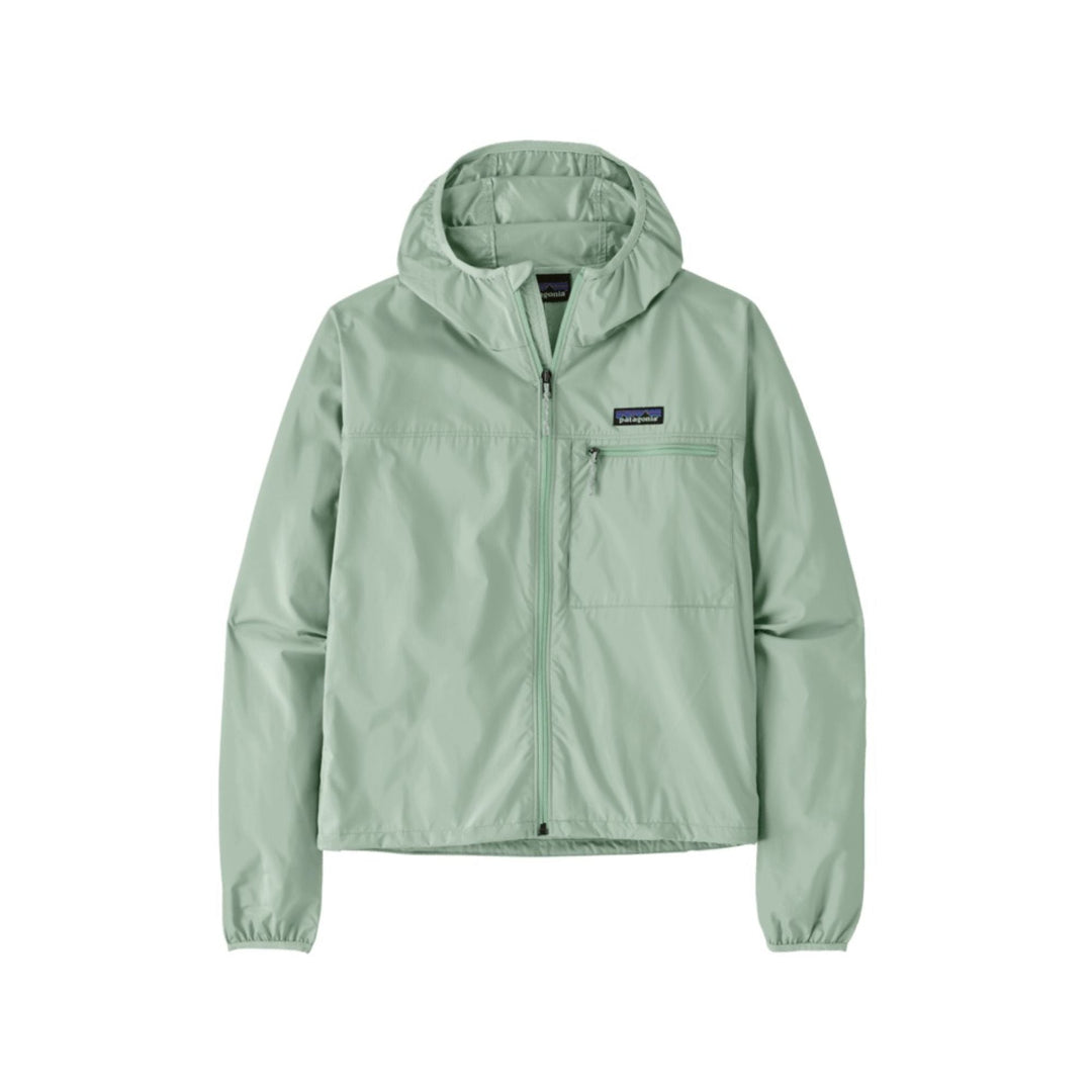 Patagonia Women's Light & Variable Jacket
