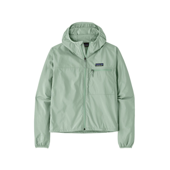Patagonia Women's Light & Variable Jacket