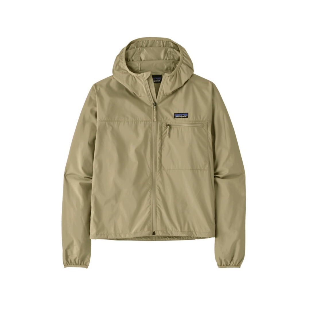 Patagonia Women's Light & Variable Jacket