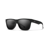 Matte Black | Chromapop Glass Polarized Black
