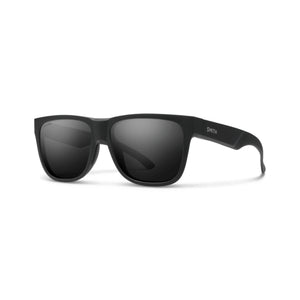Matte Black | Chromapop Glass Polarized Black