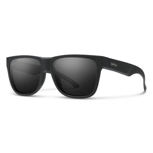 Matte Black | Chromapop Glass Polarized Black