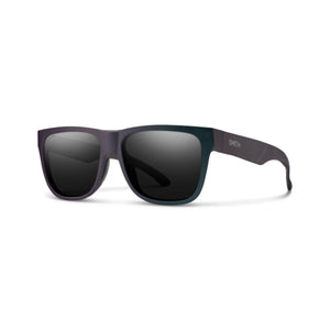 Matte Fathom | Chromapop Polarized Black