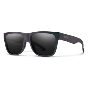 Matte Fathom | Chromapop Polarized Black