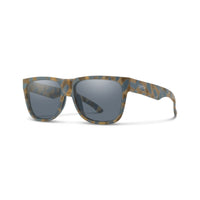 Matte Flint / Tarmac Tortoise | Chromapop Polarized Slate