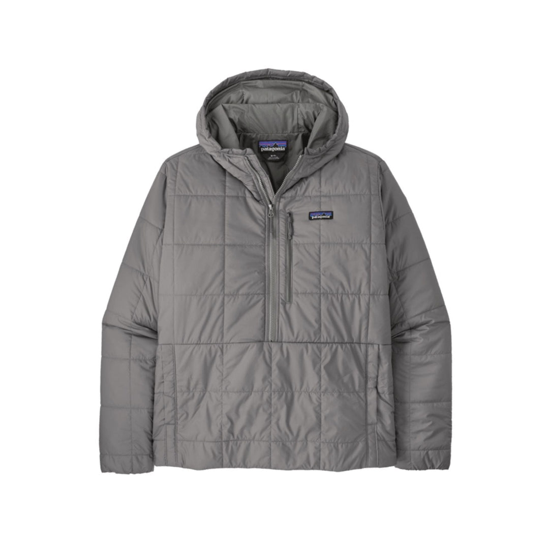 Patagonia Men's Light Gust Hooded P/O
