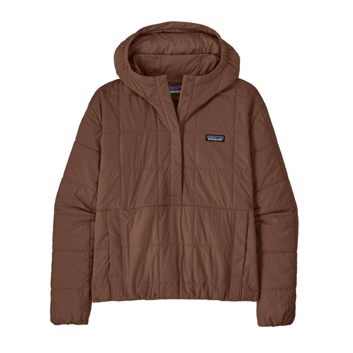 Patagonia Women's Light Gust Hooded Pullover