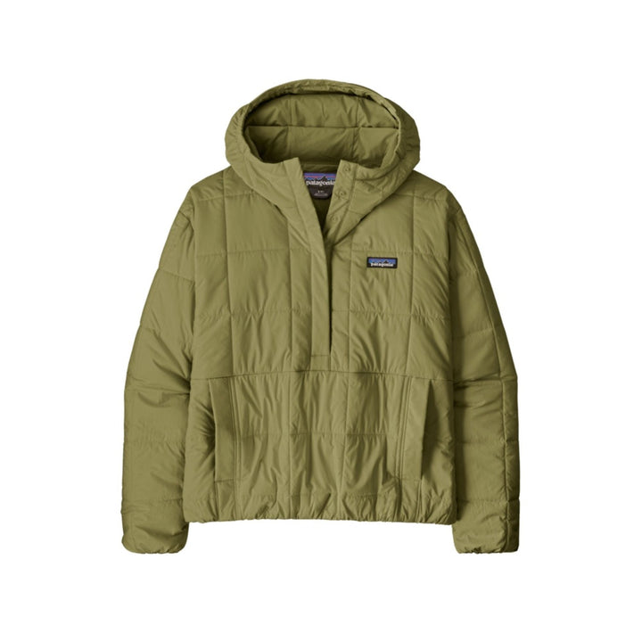 Patagonia Women's Light Gust Hooded P/O