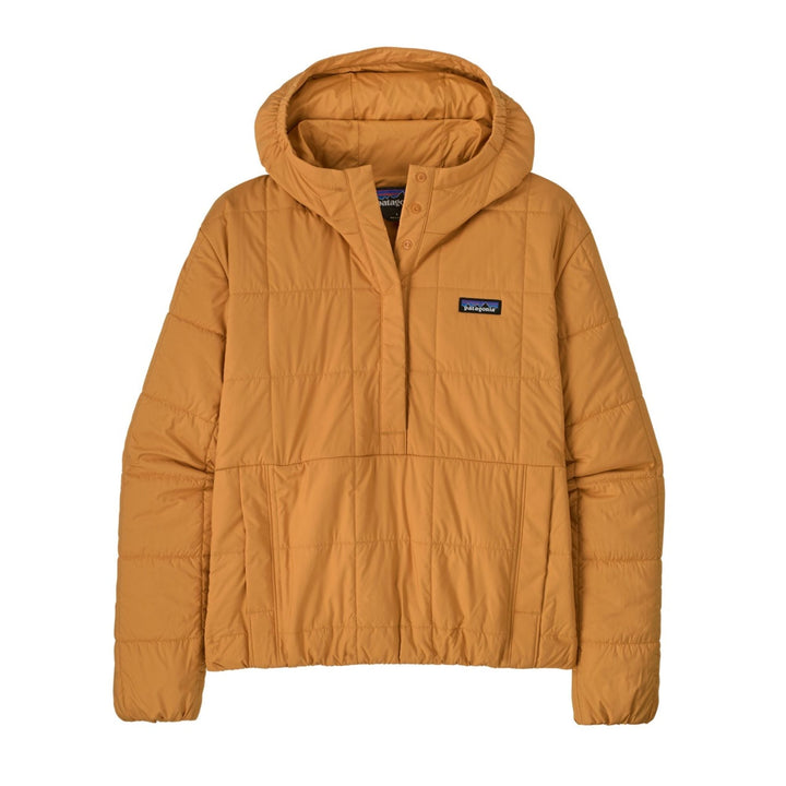 Patagonia Women's Light Gust Hooded Pullover