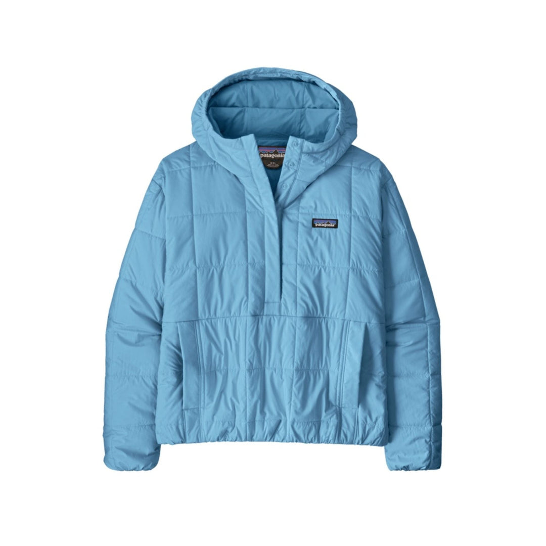 Patagonia Women's Light Gust Hooded P/O