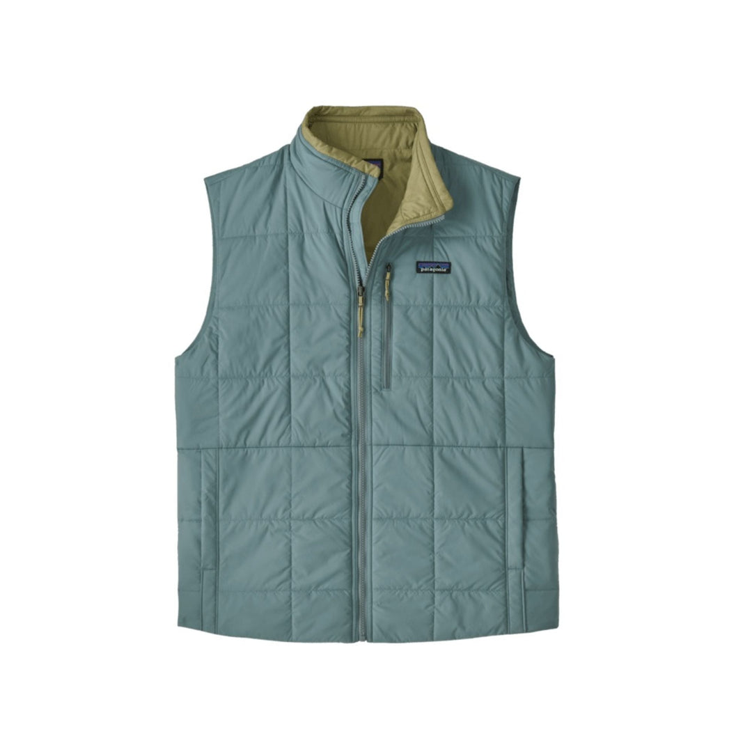Patagonia Men's Light Gust Vest
