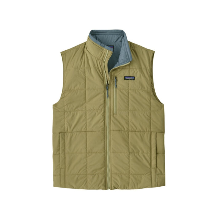 Patagonia Men's Light Gust Vest