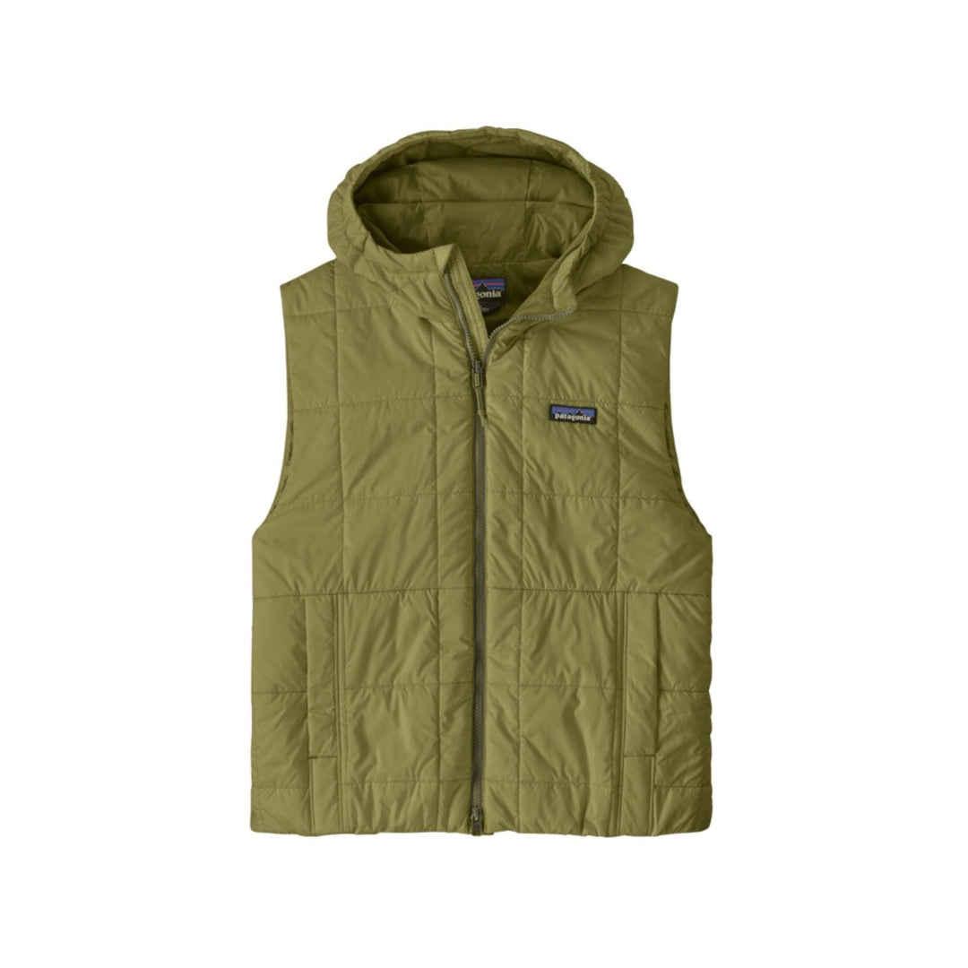 Patagonia Women's Light Gust Hooded Vest