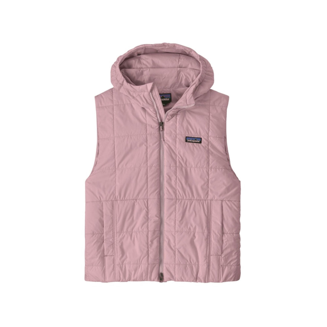 Patagonia Women's Light Gust Hooded Vest