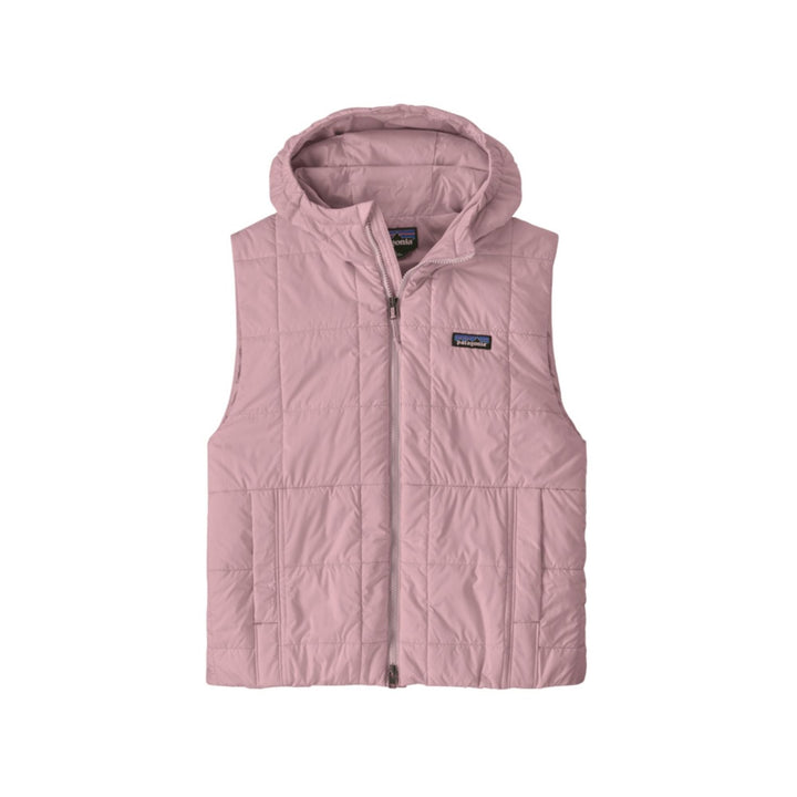 Patagonia Women's Light Gust Hooded Vest
