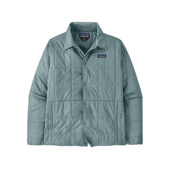 Patagonia Men's Light Gust Shirt Jacket