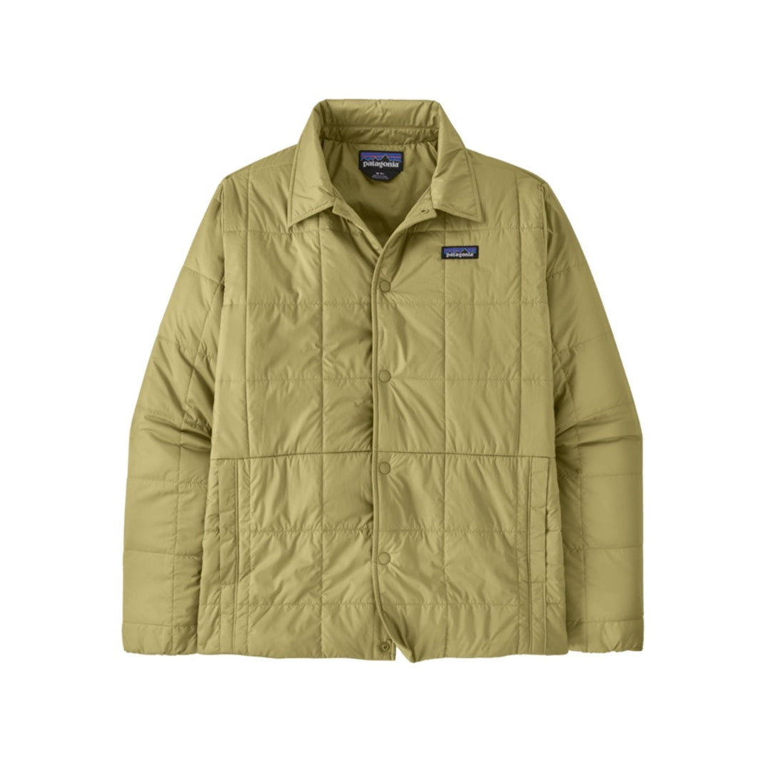 Patagonia Men's Light Gust Shirt Jacket