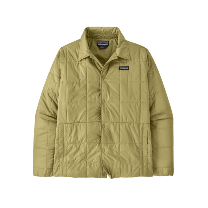 Patagonia Men's Light Gust Shirt Jacket