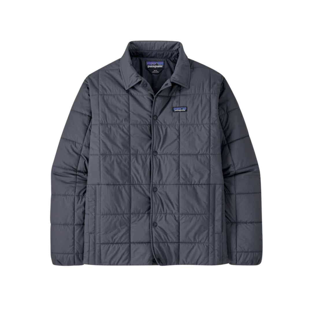 Patagonia Men's Light Gust Shirt Jacket