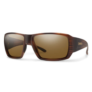 Matte Tortoise | Chromapop Glass Polarized Brown