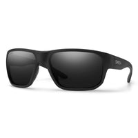 Matte Black | Chromapop Polarized Black