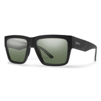 Matte Black | Chromapop Gray Green