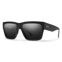 Matte Black | Chromapop Polarized Black
