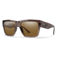 Rosewood Crystal | Chromapop Polarized Brown