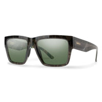 High Fives Foundation - Duck Camo | Chromapop Polarized Gray Green