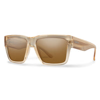 Champagne Crystal | Chromapop Polarized Brown