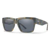 Flint / Tarmac Tortoise | Chromapop Polarized Slate