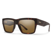 Matte Tortoise | Chromapop Polarized Brown
