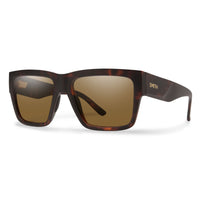 Matte Tortoise | Chromapop Brown