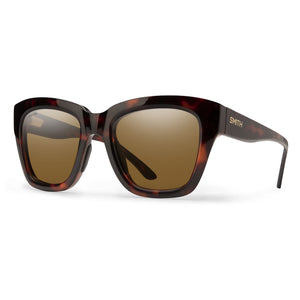Tortoise | Chromapop Brown