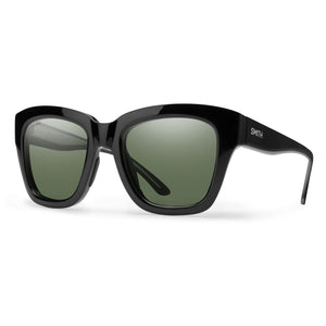 Black | Chromapop Gray Green
