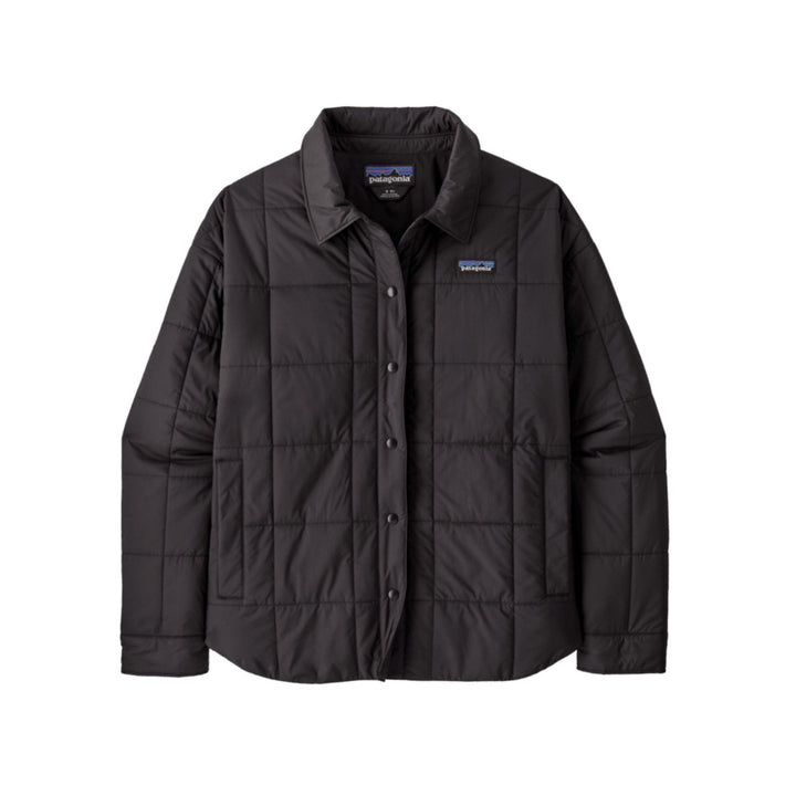 Patagonia Women's Light Gust Shirt Jacket