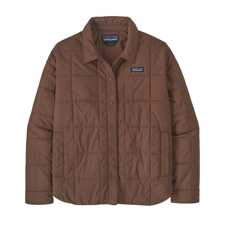 Patagonia Women's Light Gust Shirt Jacket