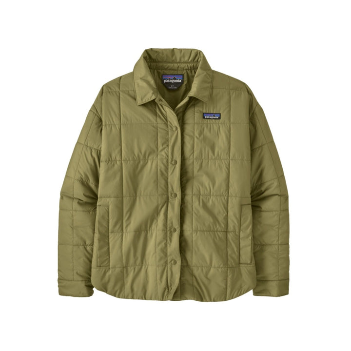 Patagonia Women's Light Gust Shirt Jacket