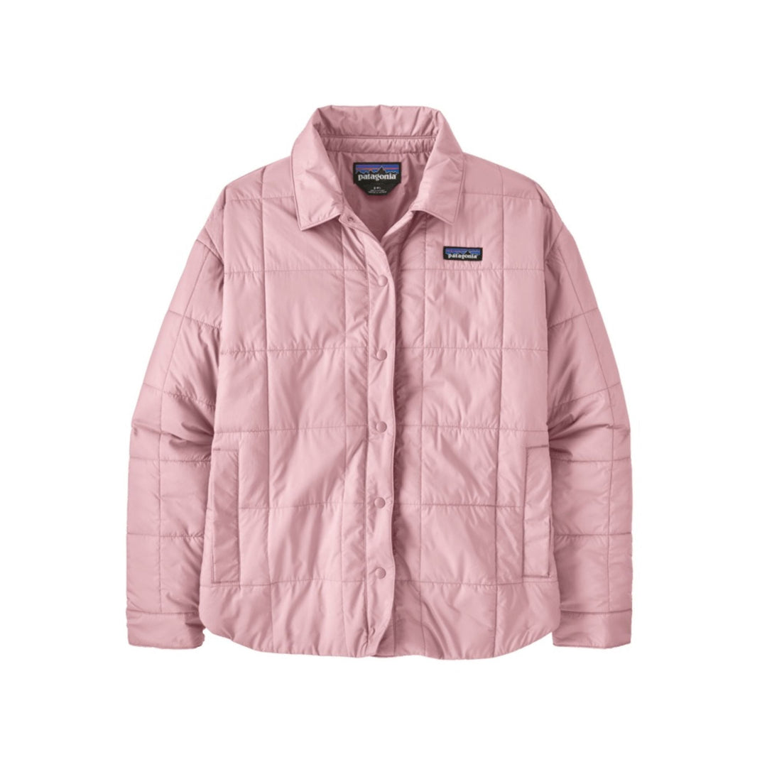 Patagonia Women's Light Gust Shirt Jacket