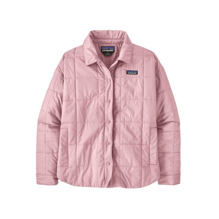 Patagonia Women's Light Gust Shirt Jacket