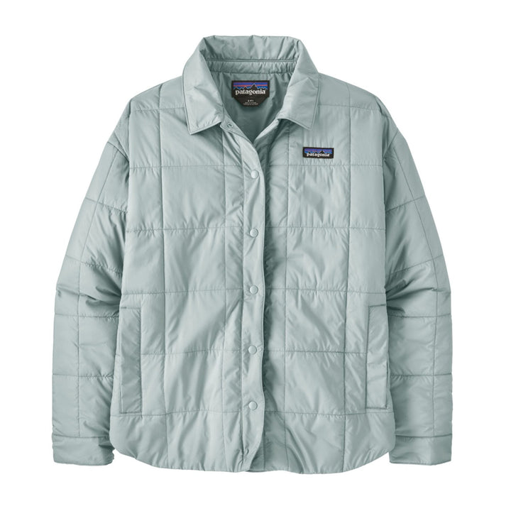 Patagonia Women's Light Gust Shirt Jacket